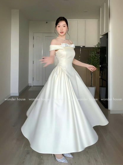 WONDER HOUSE Bella Dress