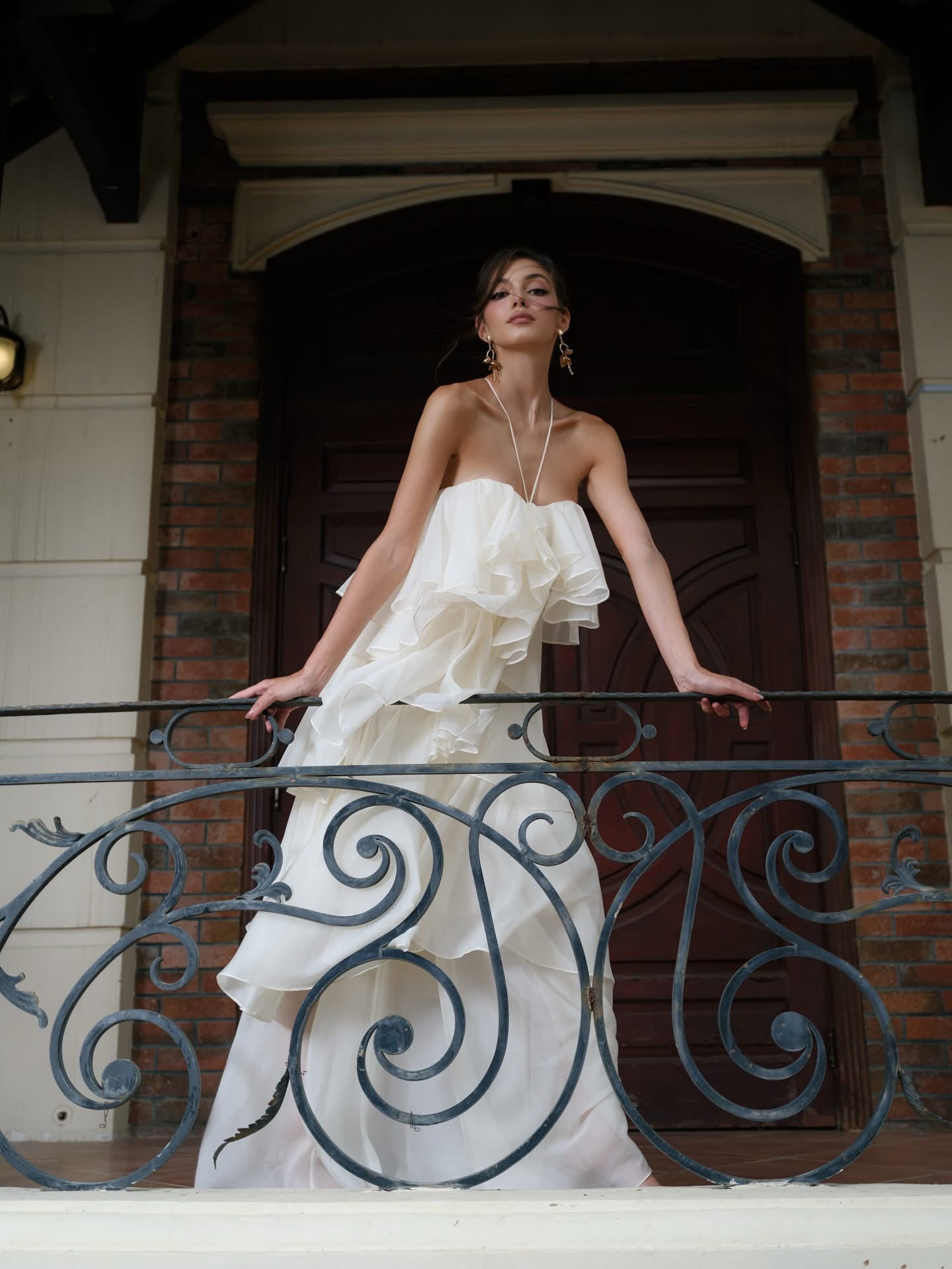 Kisserine FAIRY DRESS