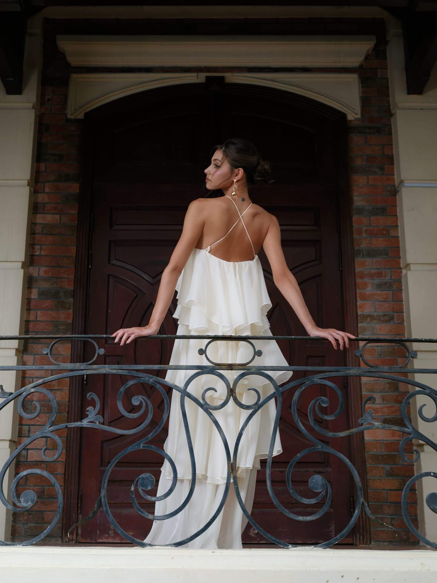 Kisserine FAIRY DRESS