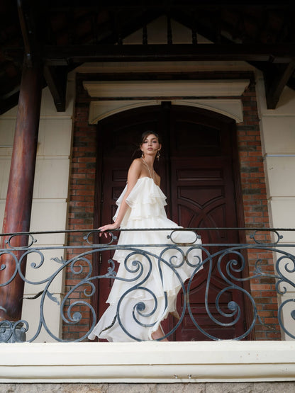 Kisserine FAIRY DRESS