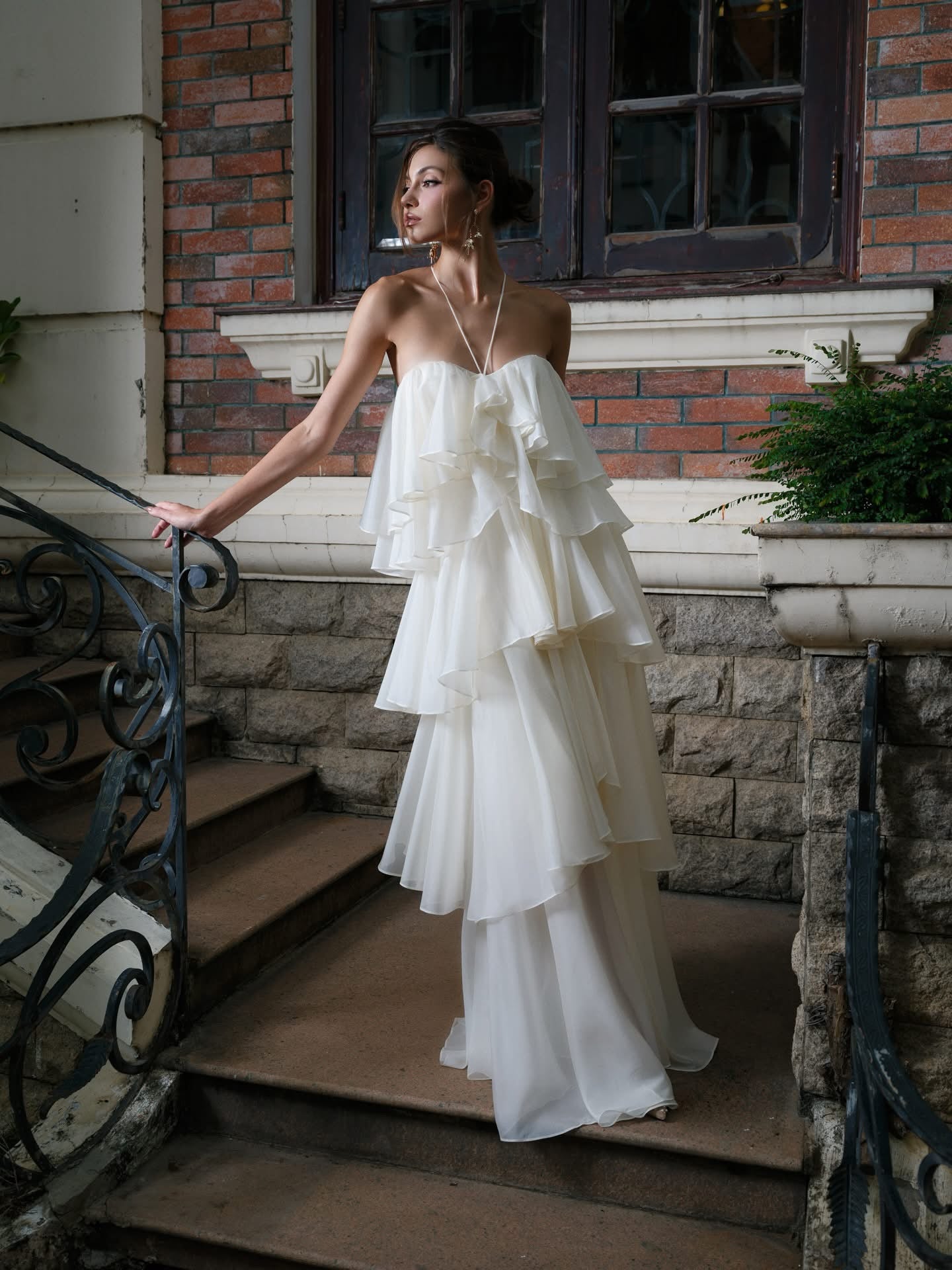 Kisserine FAIRY DRESS