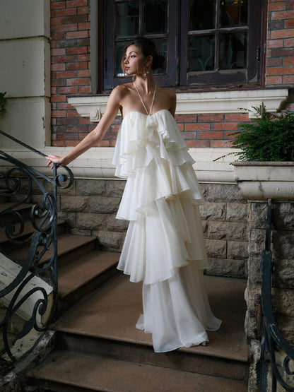 Kisserine FAIRY DRESS