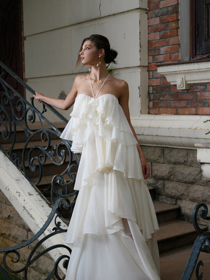 Kisserine FAIRY DRESS