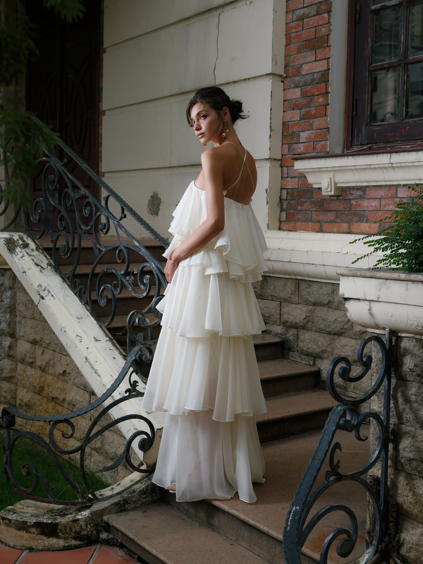 Kisserine FAIRY DRESS