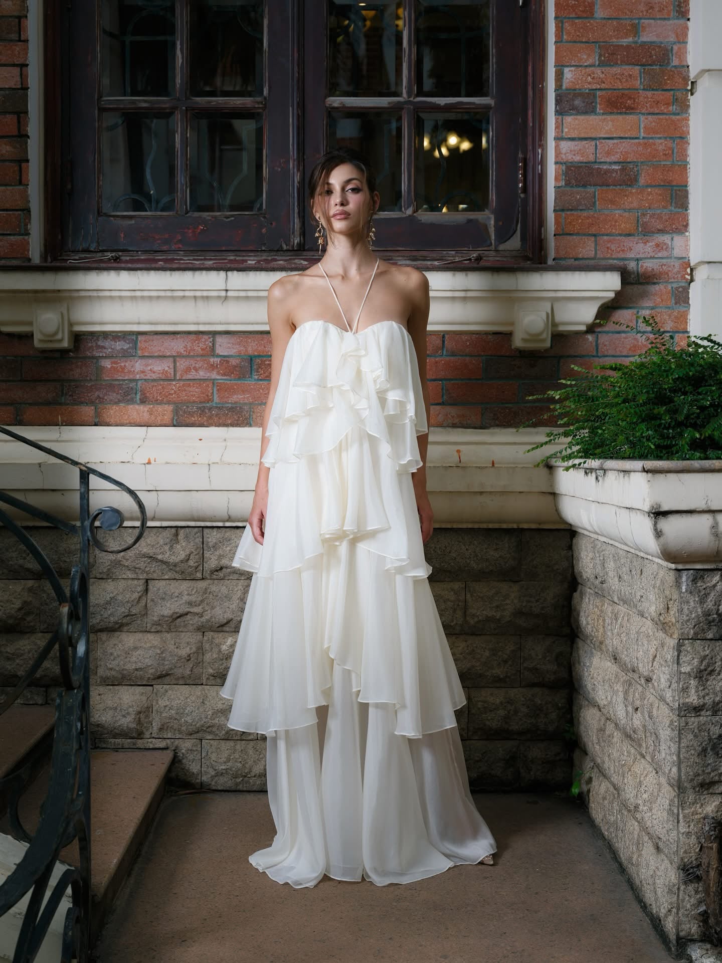 Kisserine FAIRY DRESS