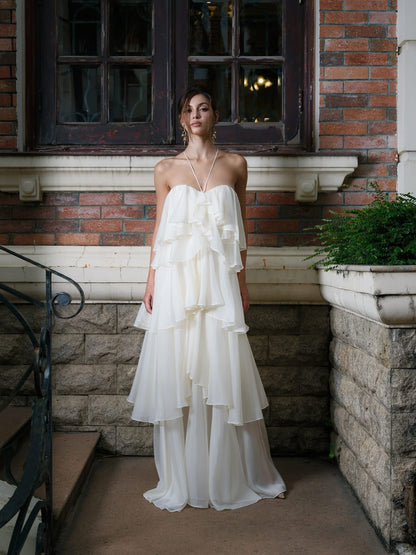 Kisserine FAIRY DRESS
