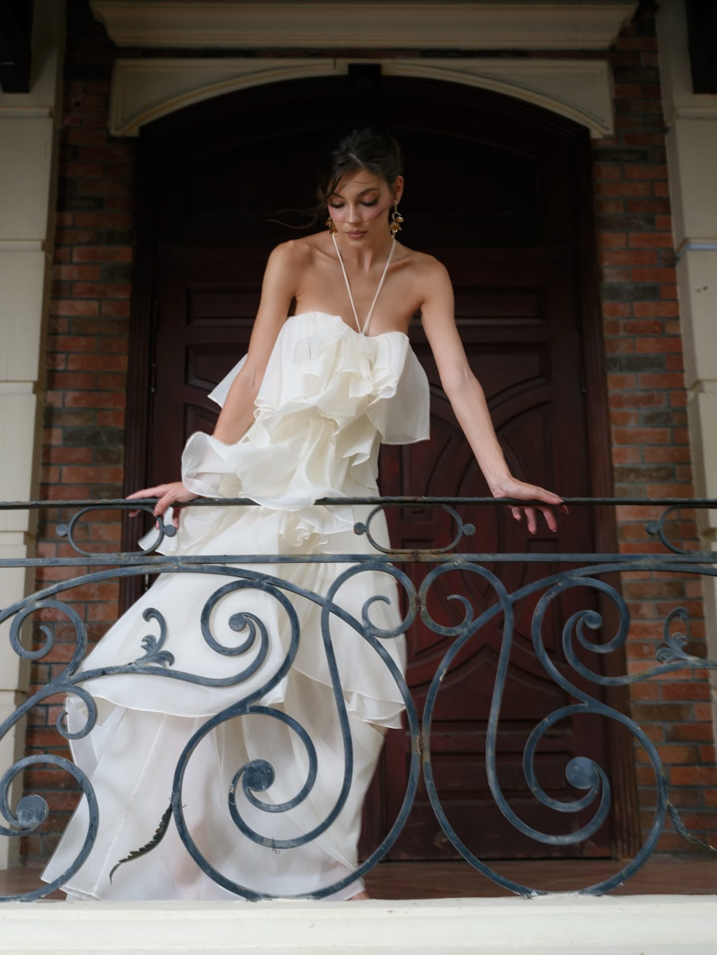 Kisserine FAIRY DRESS