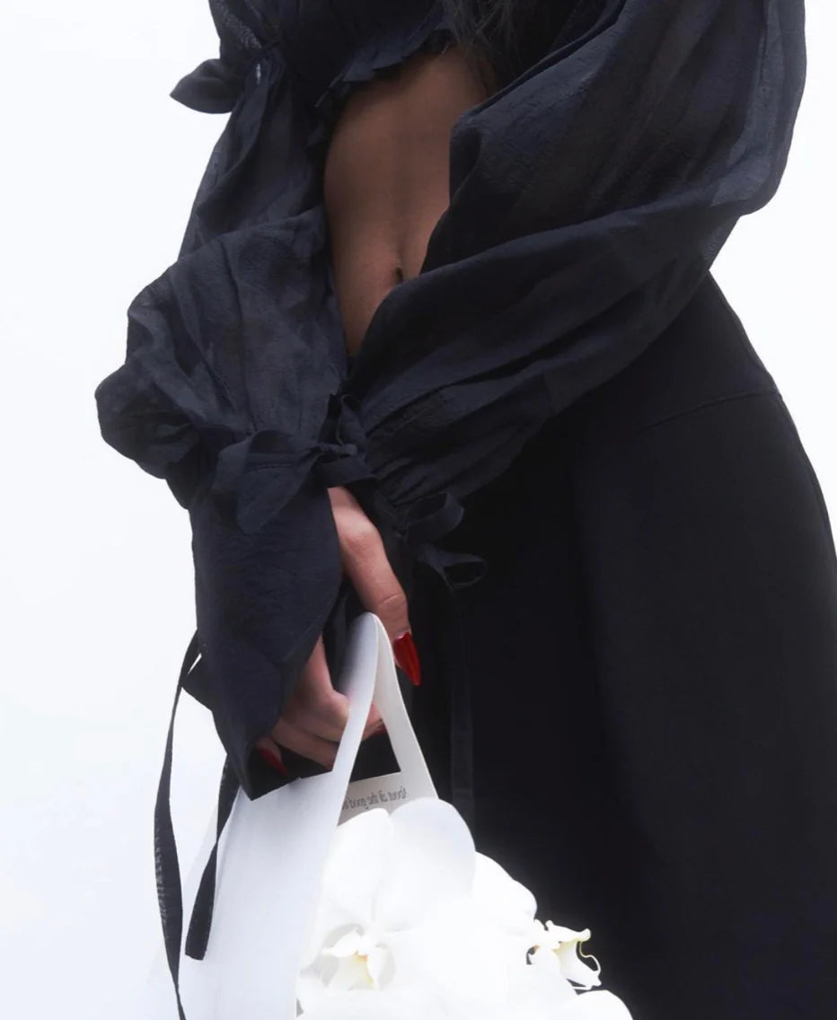 Huelleyrose SALE OASIS SKIRT