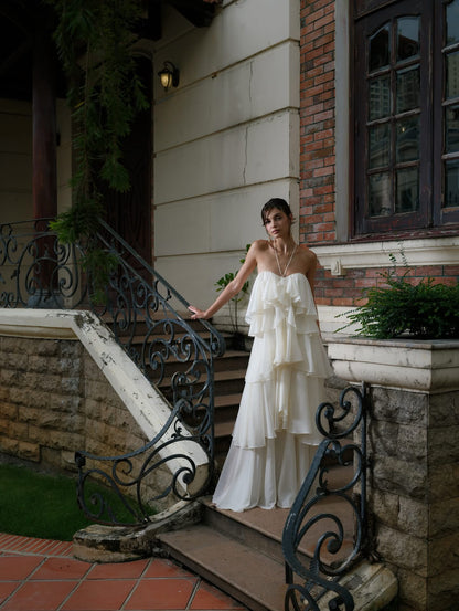 Kisserine FAIRY DRESS
