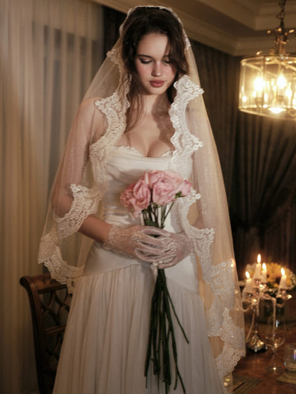 Kisserine CAMILLA GOWN