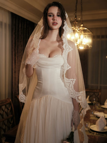 Kisserine CAMILLA GOWN