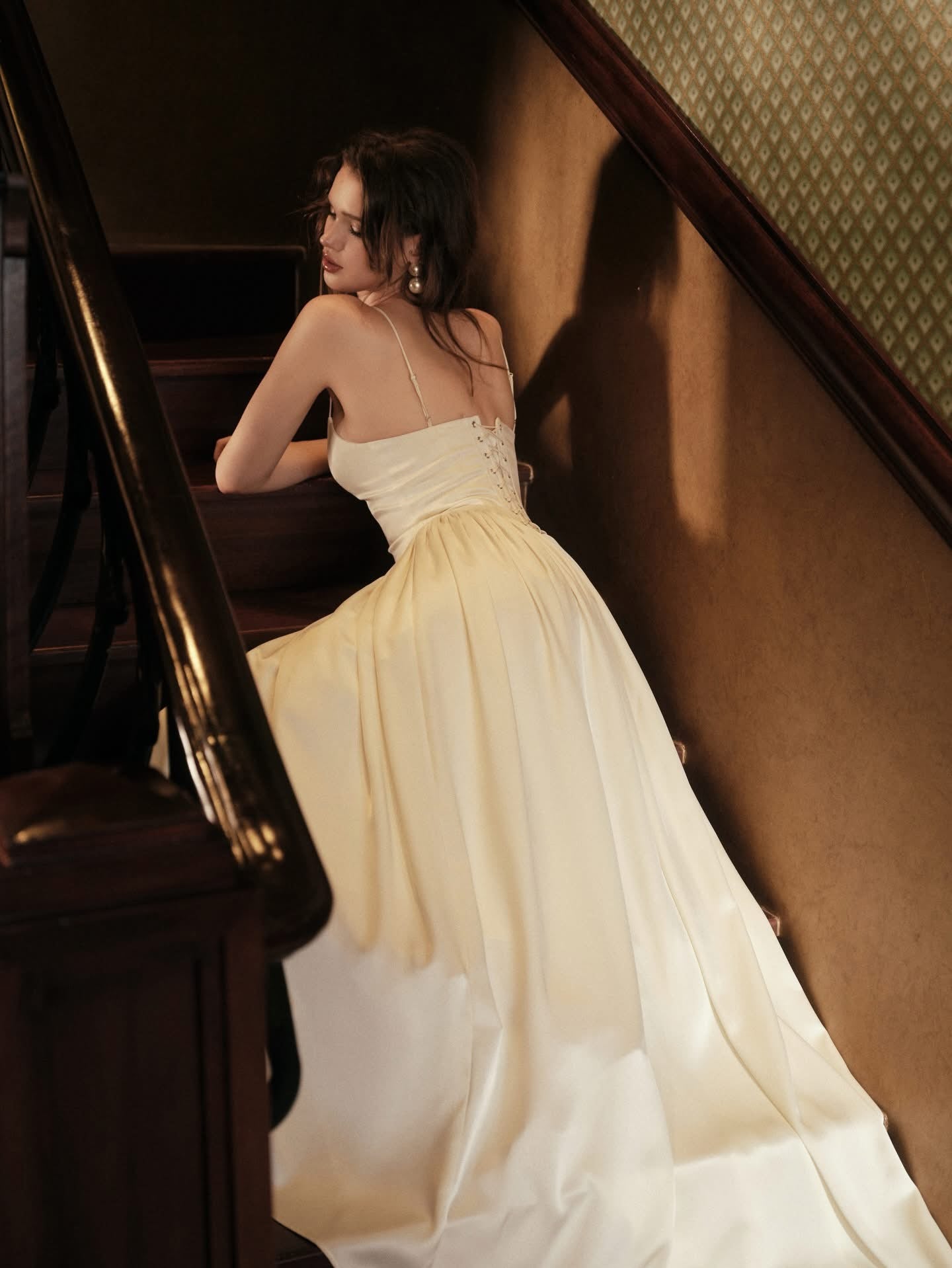 Kisserine ESTELLA DRESS