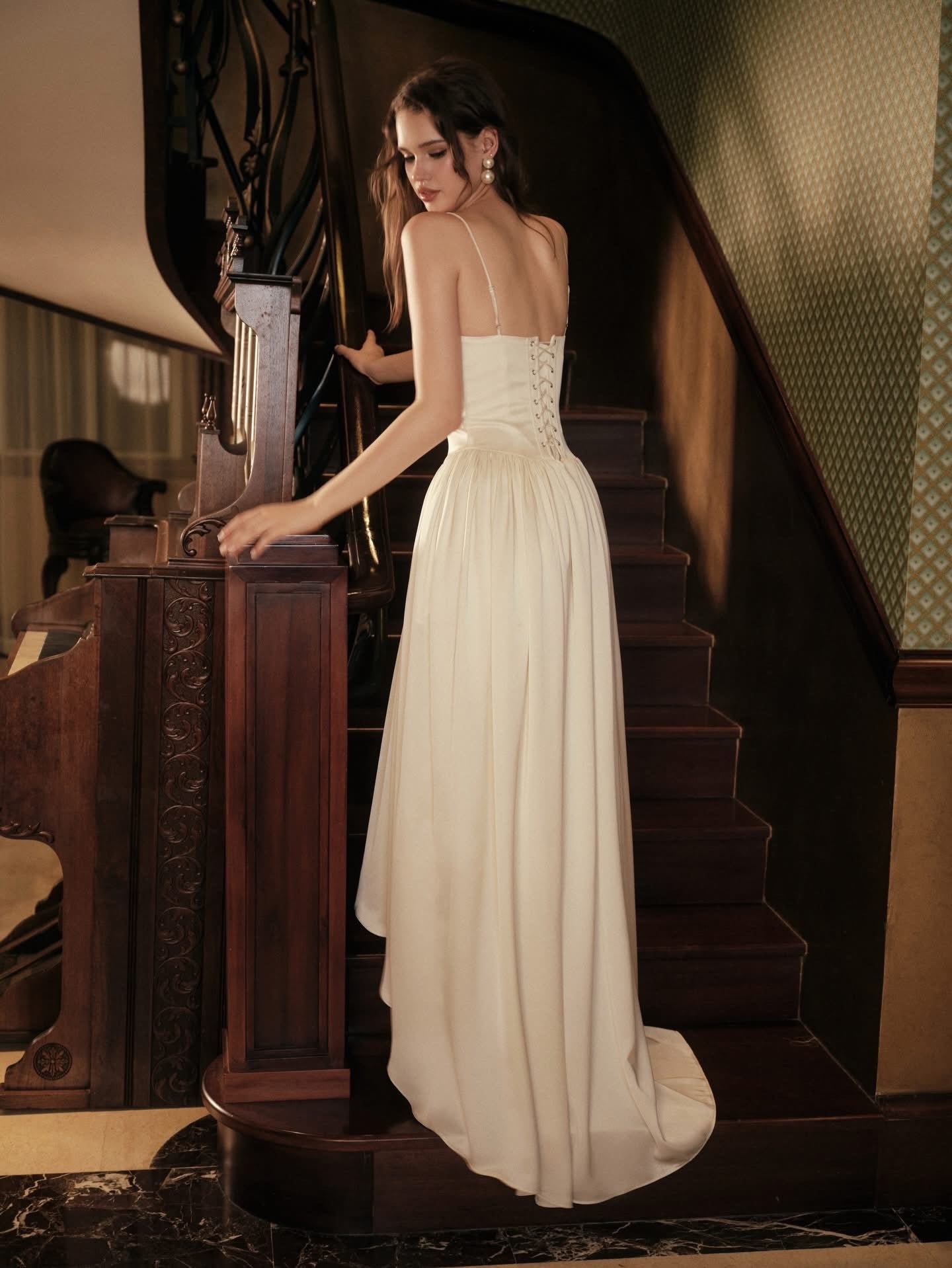 Kisserine ESTELLA DRESS
