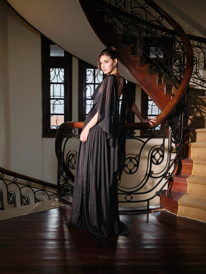 Kisserine AMELIA DRESS