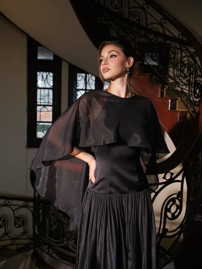 Kisserine AMELIA DRESS