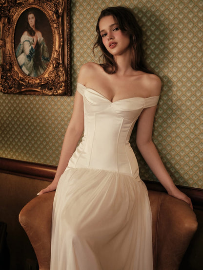 Kisserine ANASTASIA GOWN