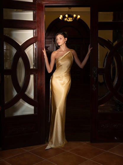 Kisserine MAVEN DRESS