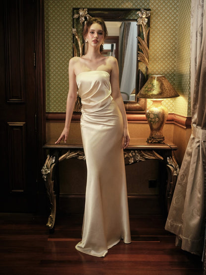 Kisserine MONROE DRESS