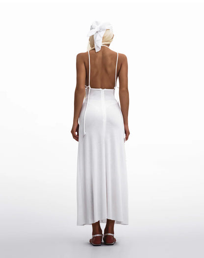 Huelleyrose SALE MOON MADE DRESS