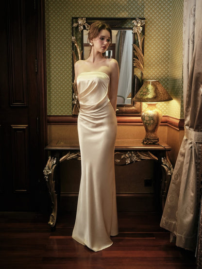 Kisserine MONROE DRESS