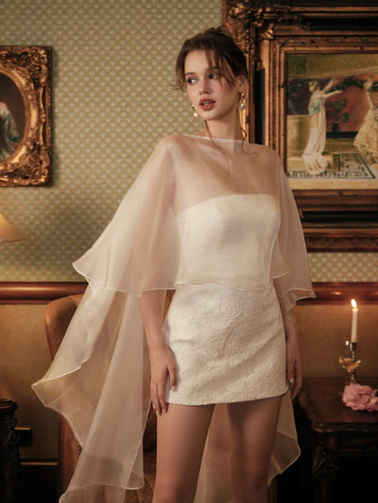 Kisserine LOUIS DRESS