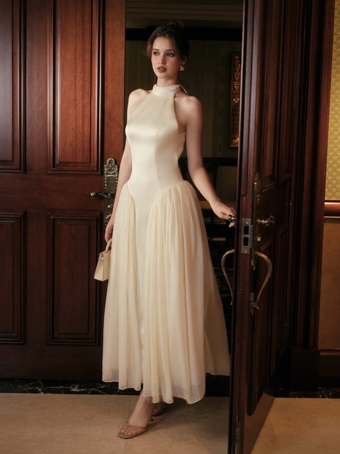 Kisserine CHARLOTTE DRESS
