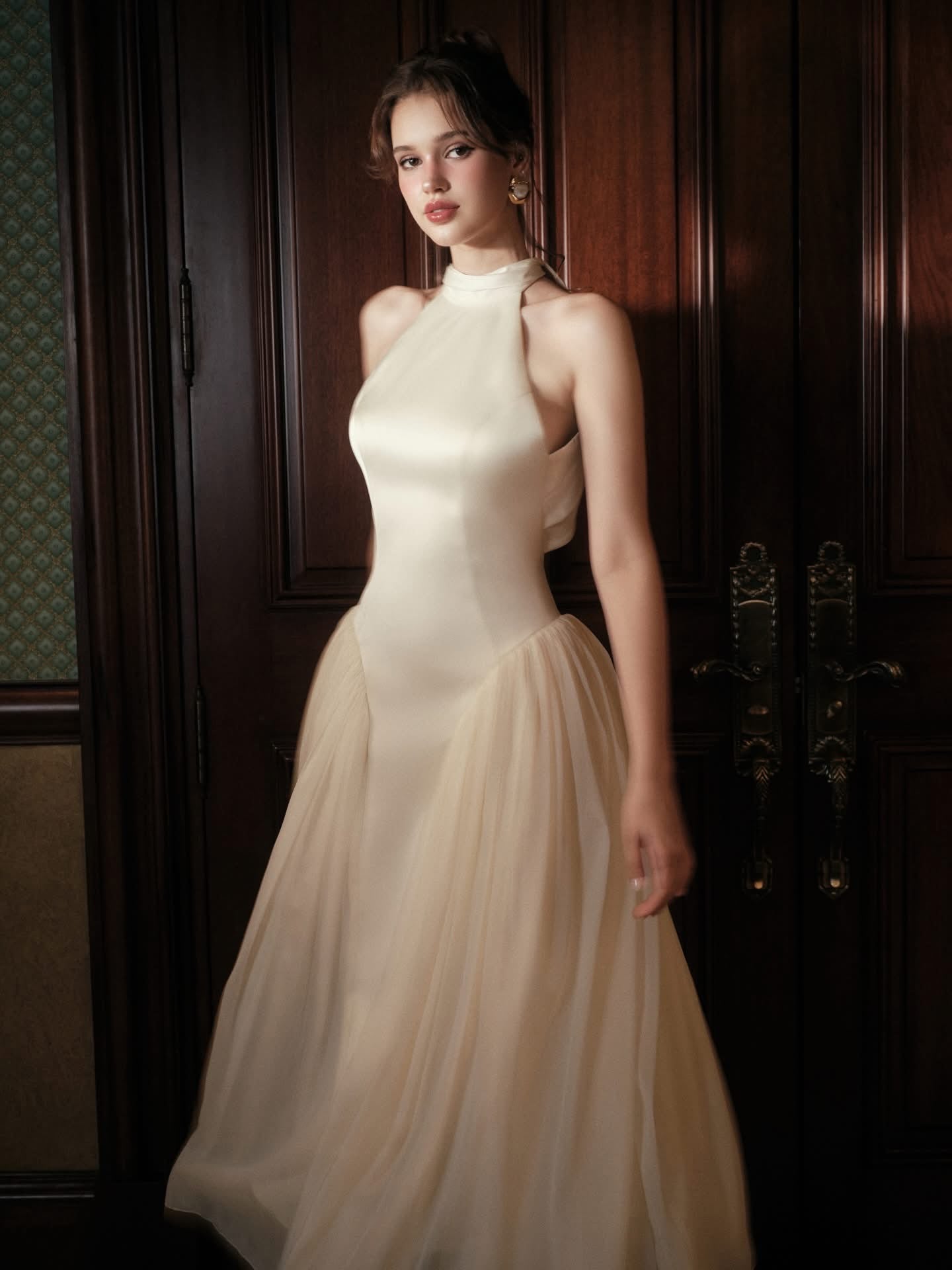 Kisserine CHARLOTTE DRESS