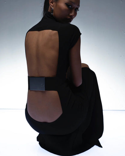 Huelleyrose SALE AKSANA DRESS