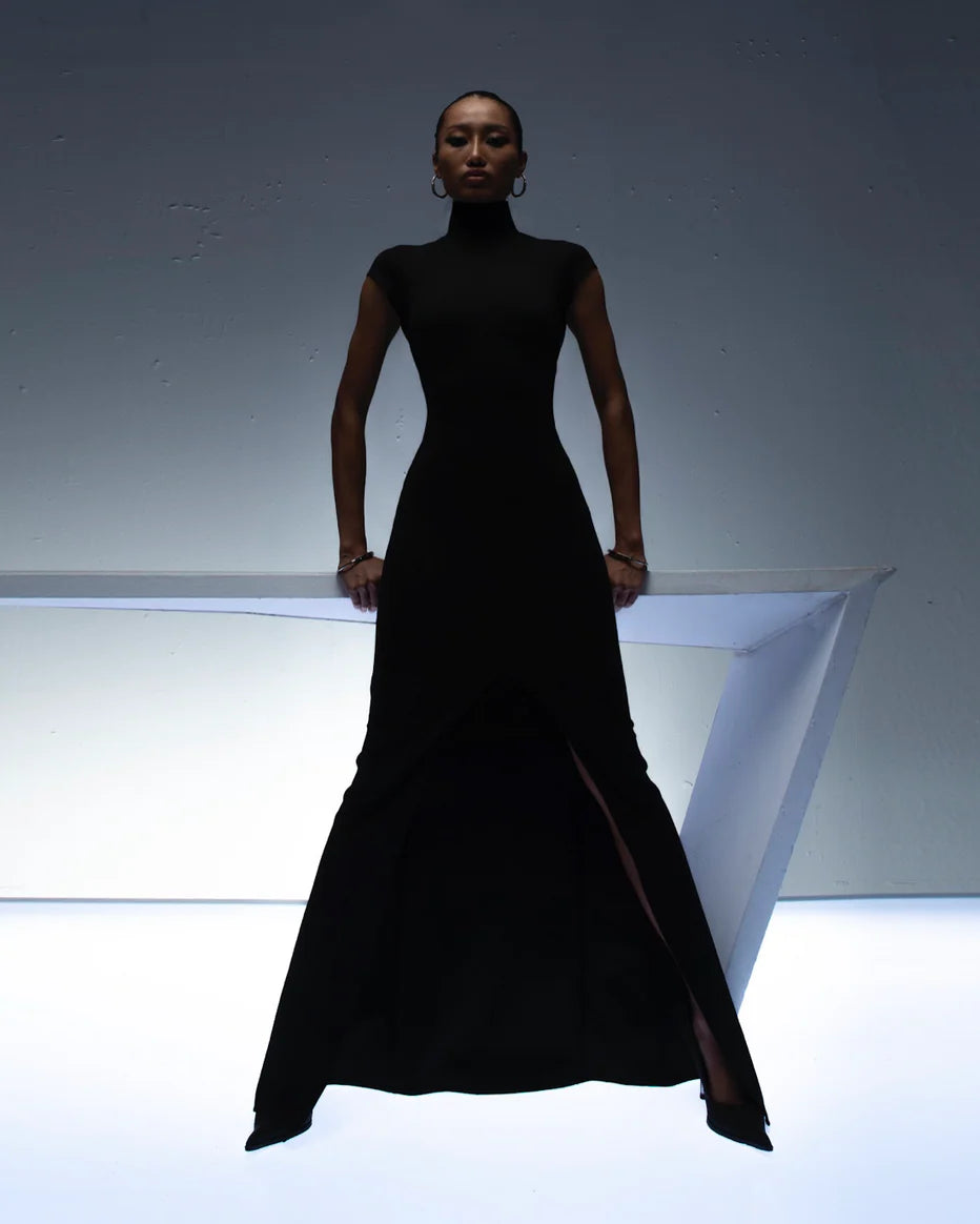 Huelleyrose SALE AKSANA DRESS