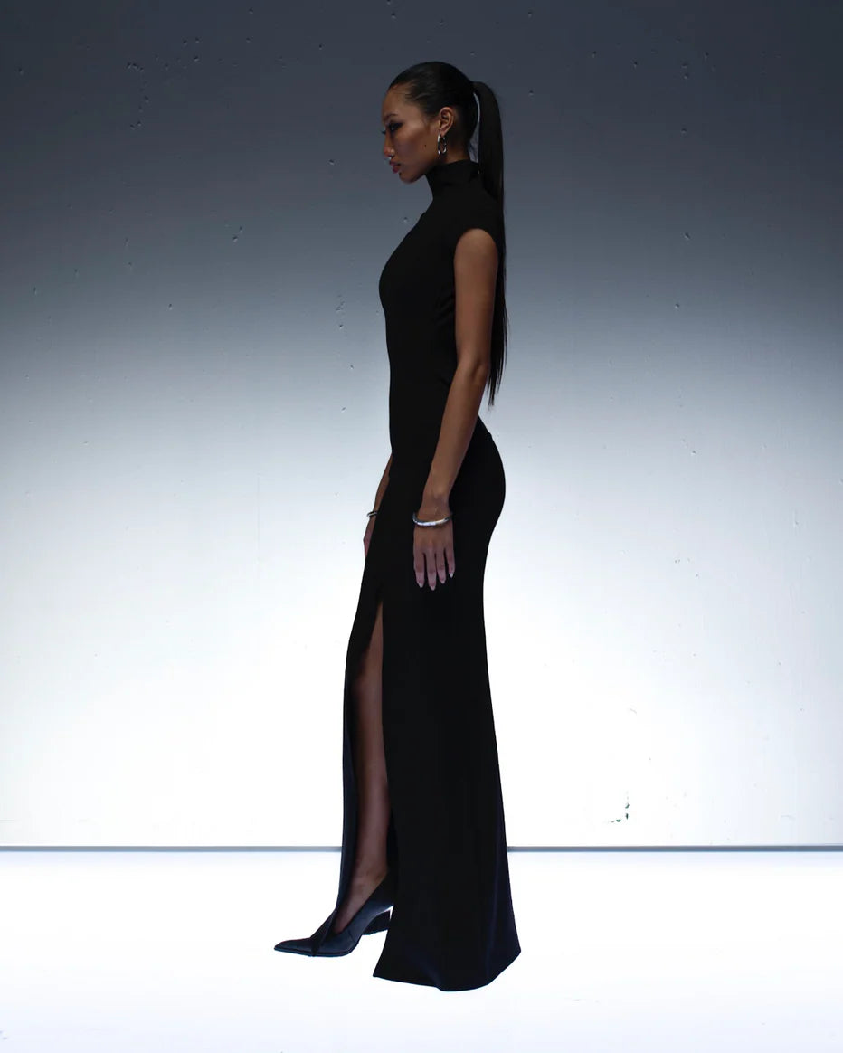 Huelleyrose SALE AKSANA DRESS