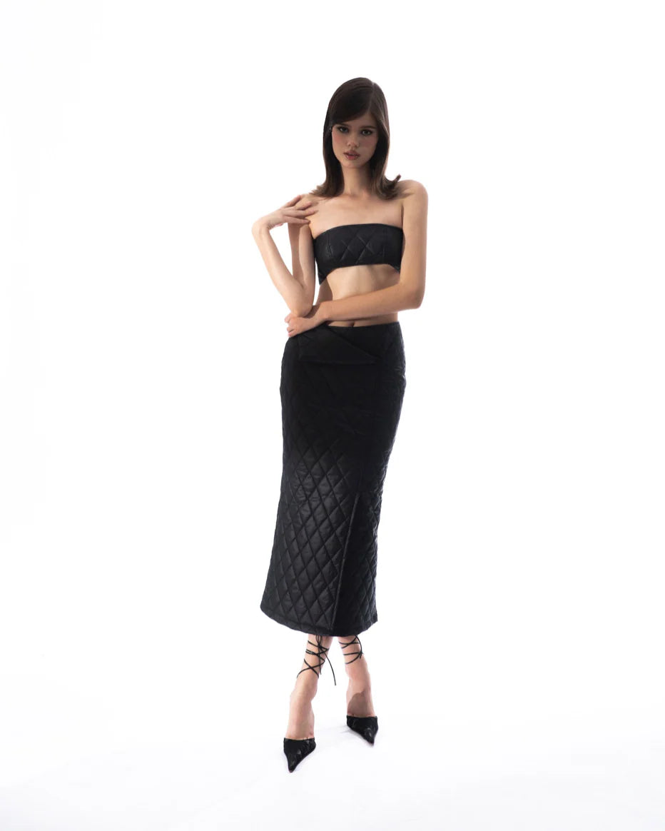 Huelleyrose SALE CAITLYN PUFF SET