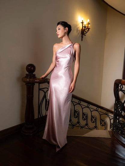 Kisserine MAVEN DRESS