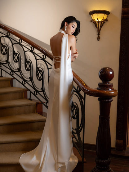 Kisserine SERENA GOWN