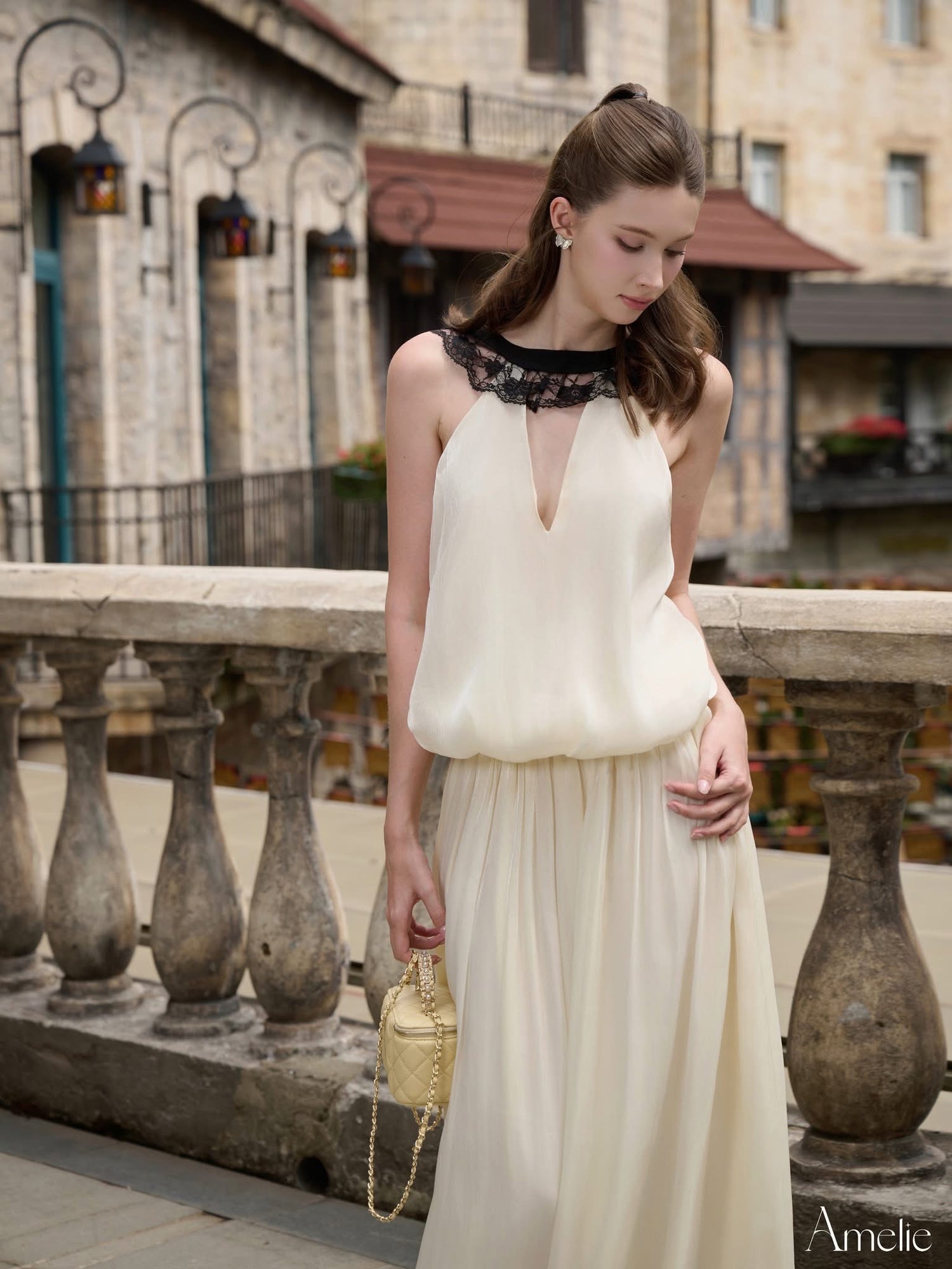 Amelie Danica Dress
