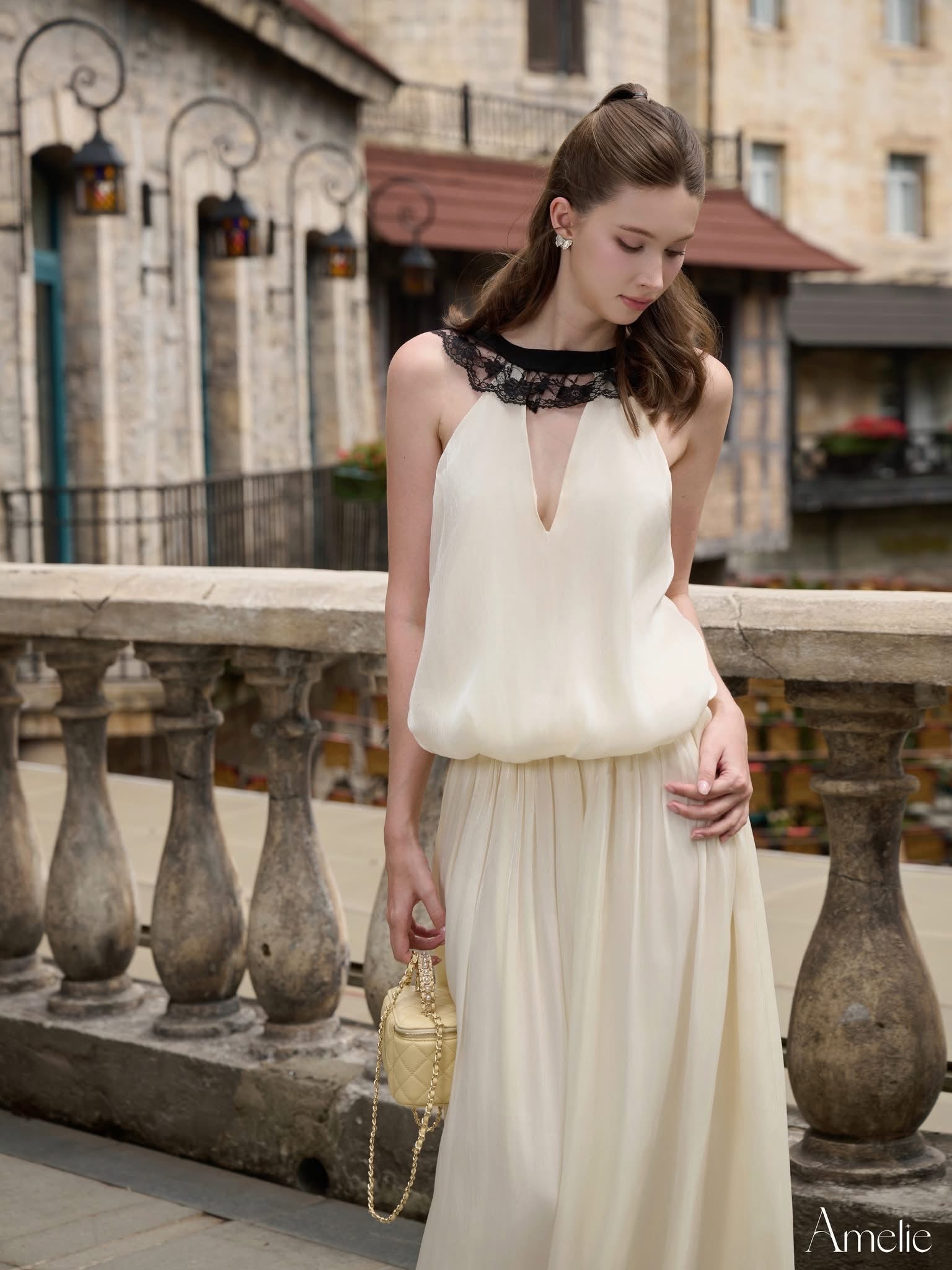 Amelie Danica Dress