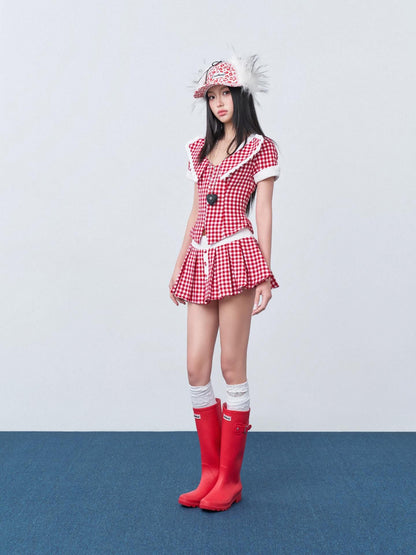 BaaBeeBoo Isabella Set