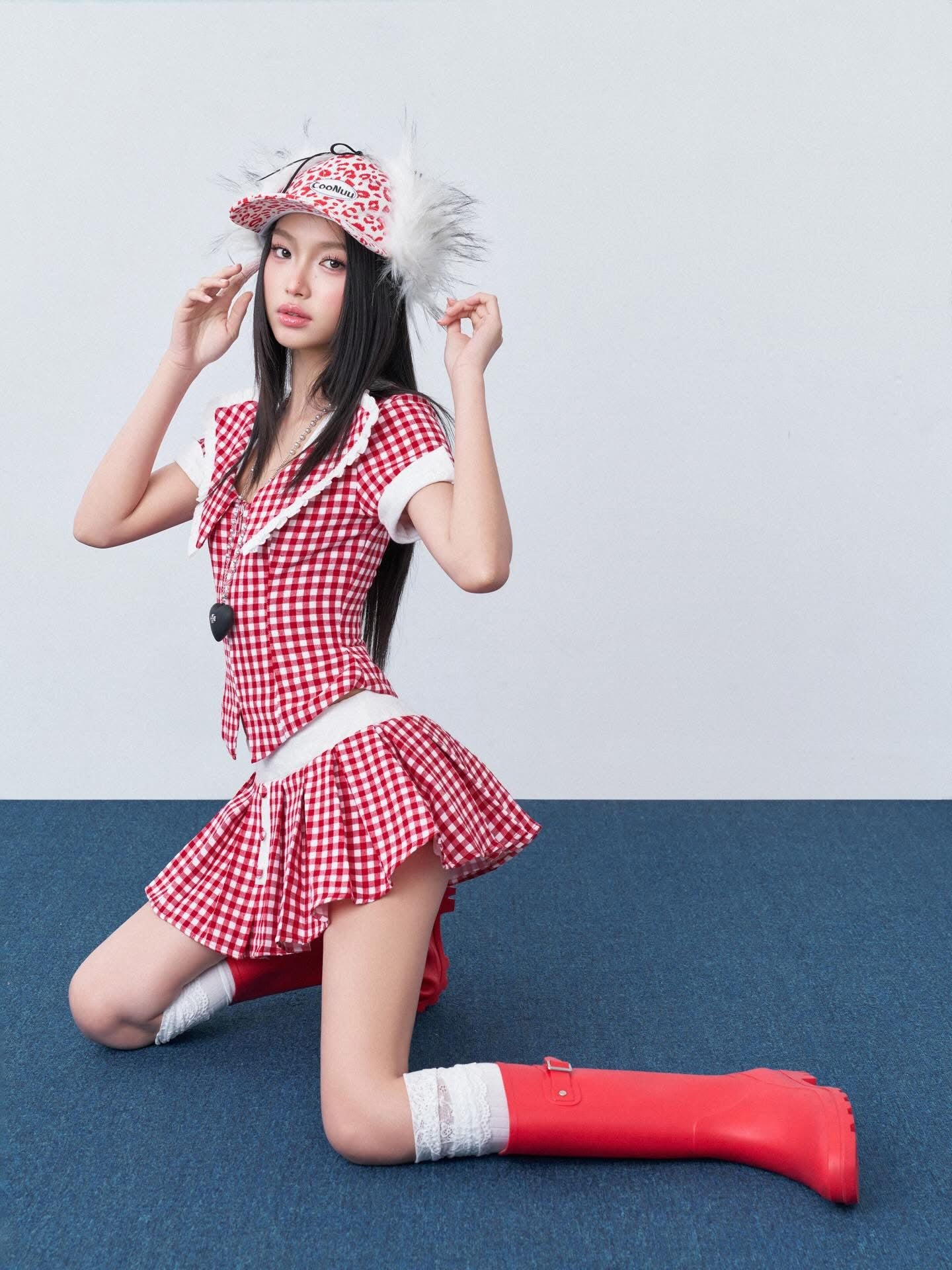 BaaBeeBoo Isabella Set