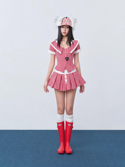 BaaBeeBoo Isabella Set