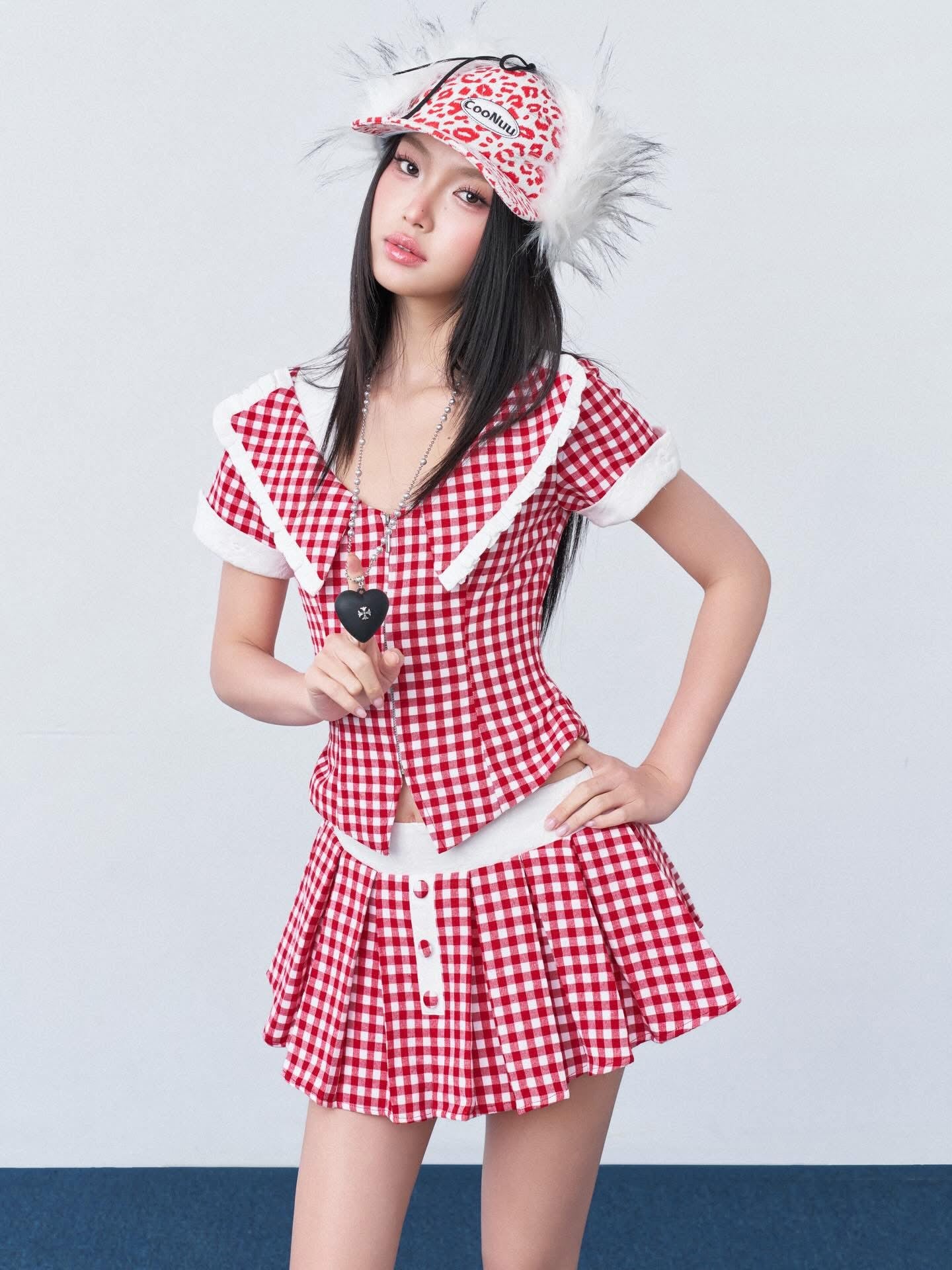 BaaBeeBoo Isabella Set