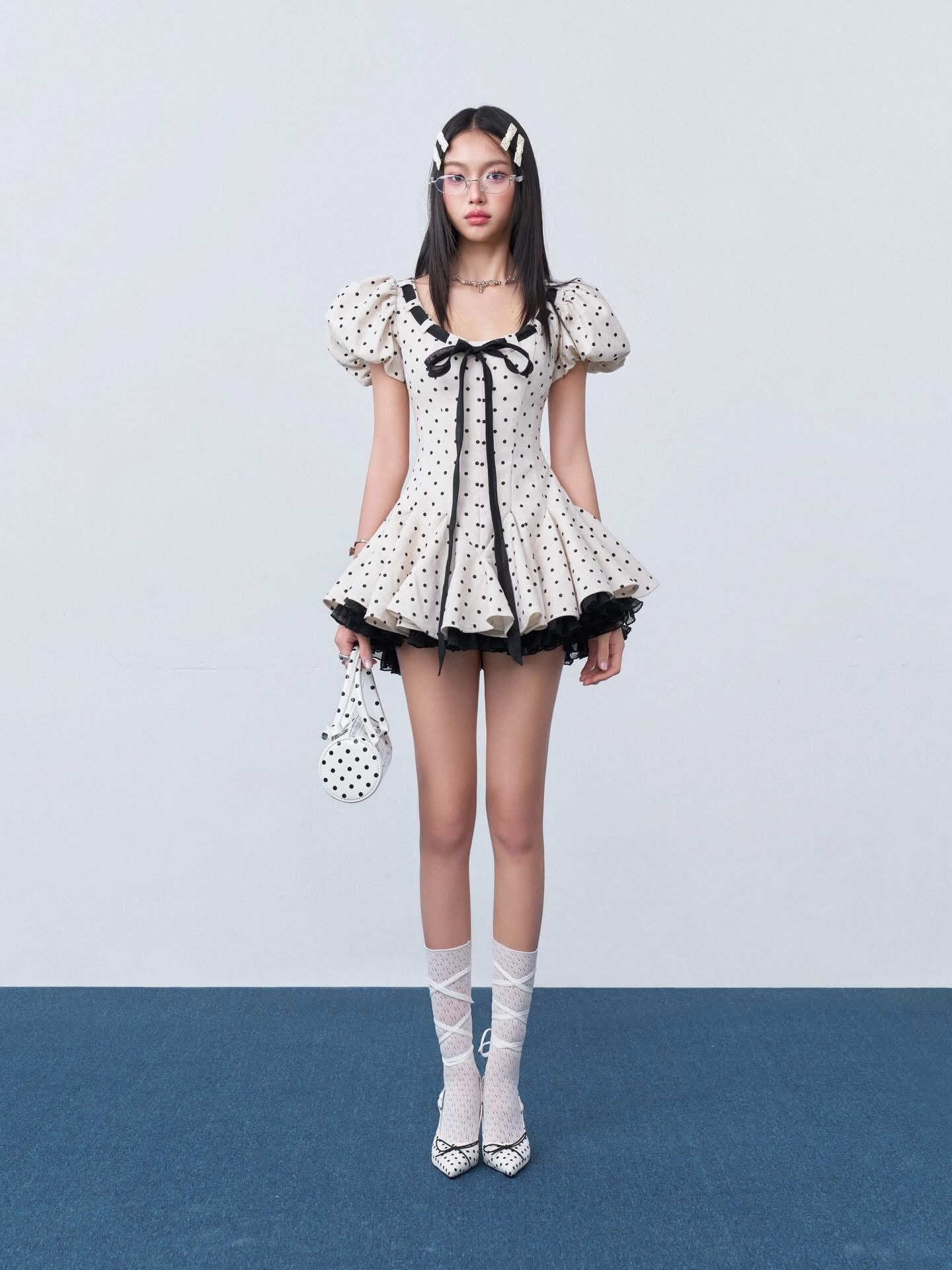 BaaBeeBoo Bibi Dress