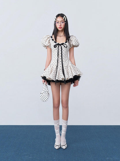 BaaBeeBoo Bibi Dress