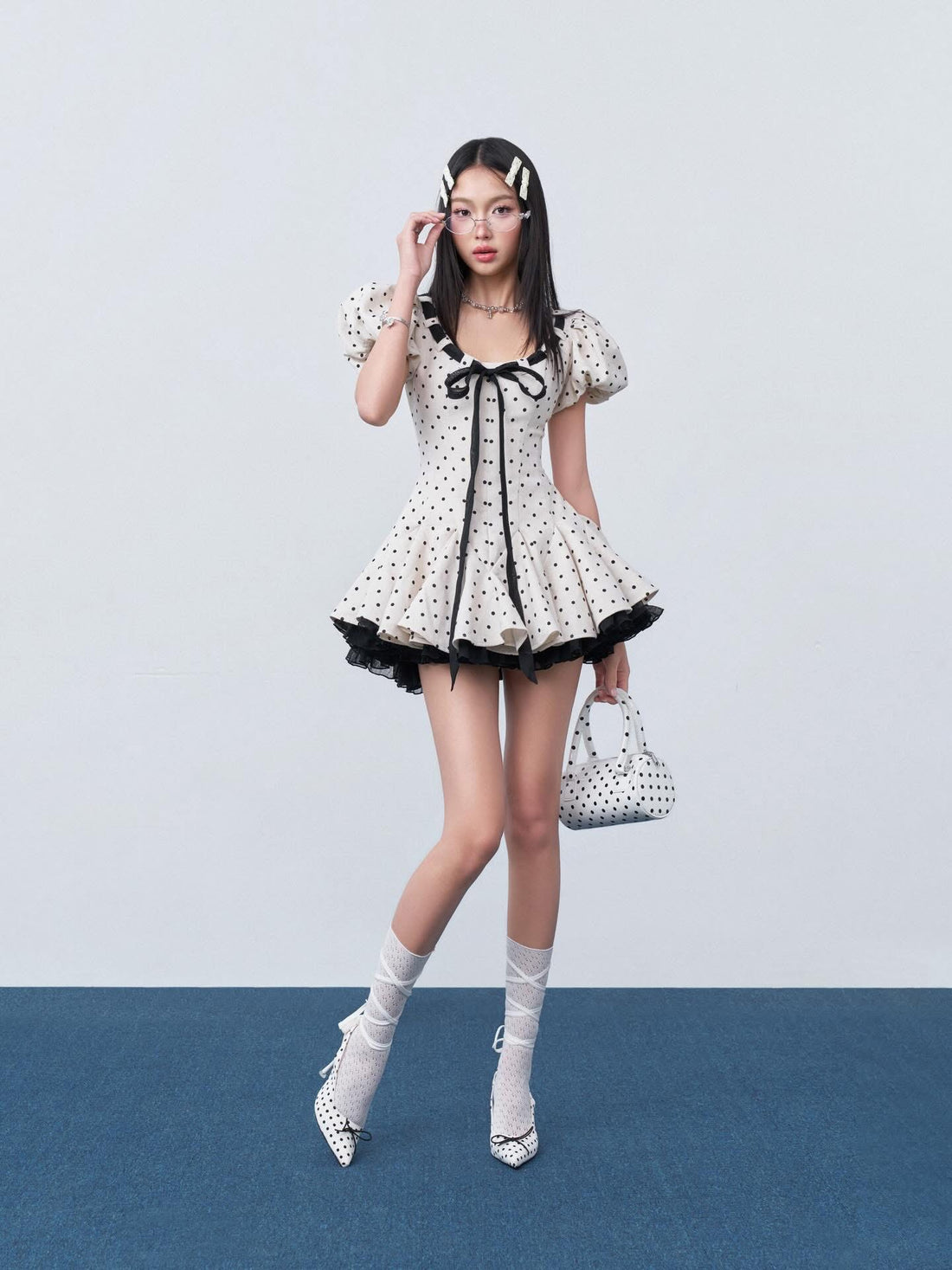 BaaBeeBoo Bibi Dress