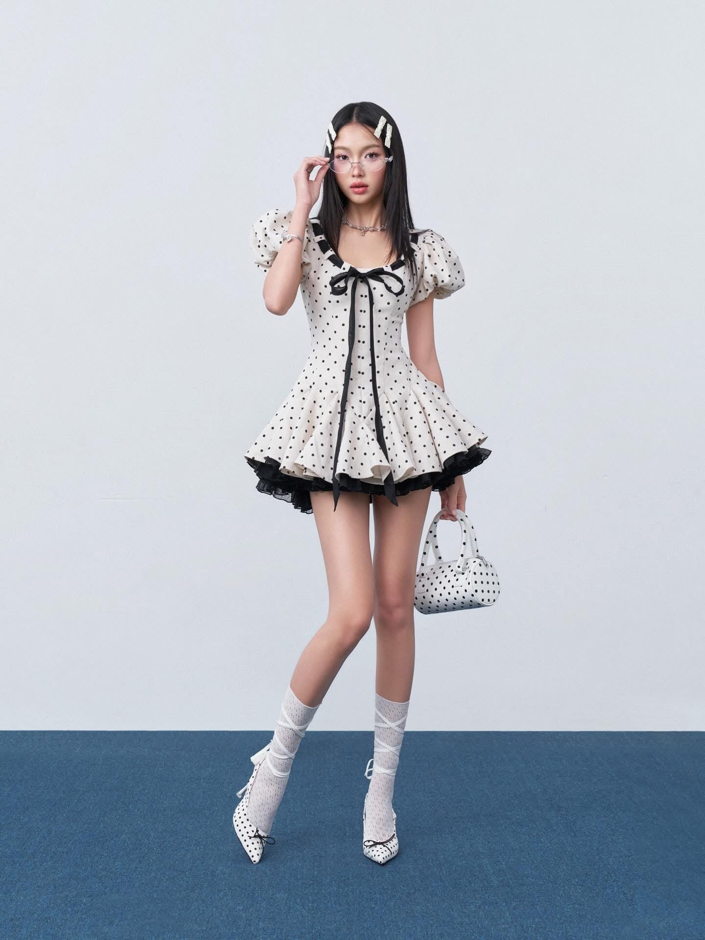 BaaBeeBoo Bibi Dress