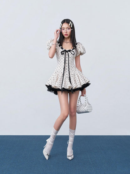 BaaBeeBoo Bibi Dress