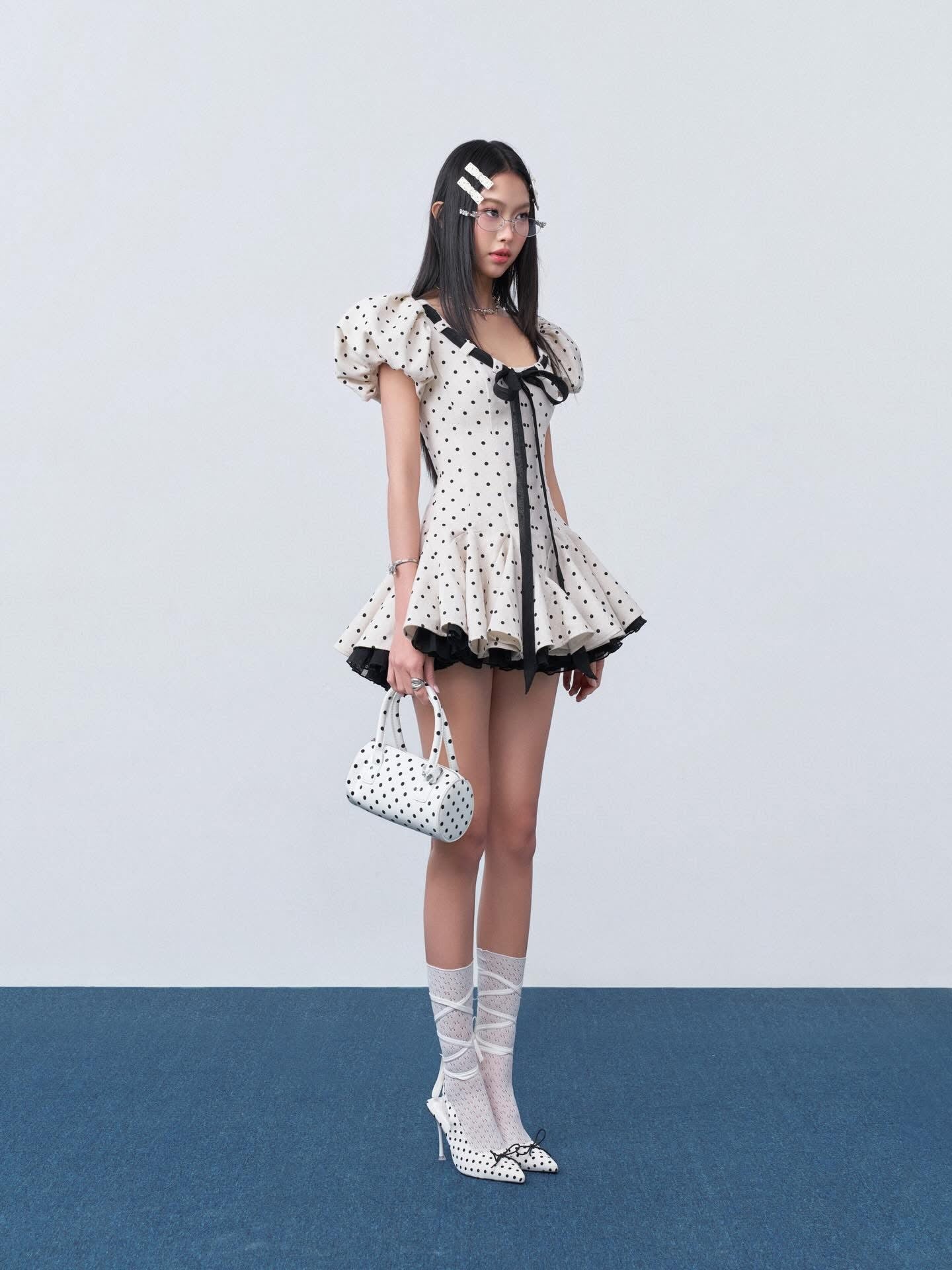 BaaBeeBoo Bibi Dress