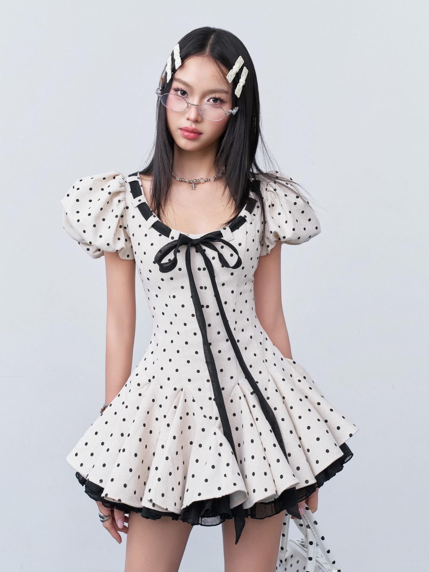 BaaBeeBoo Bibi Dress