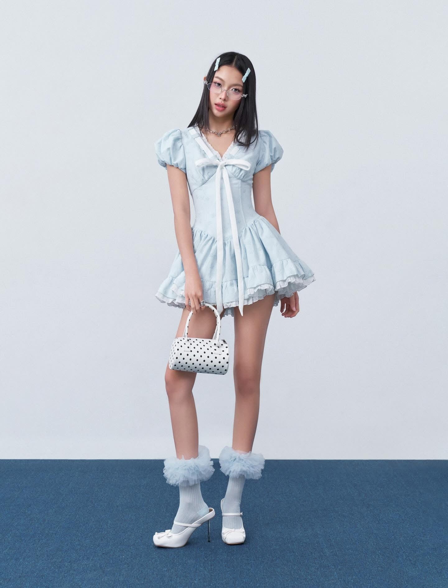 BaaBeeBoo Amelia Dress