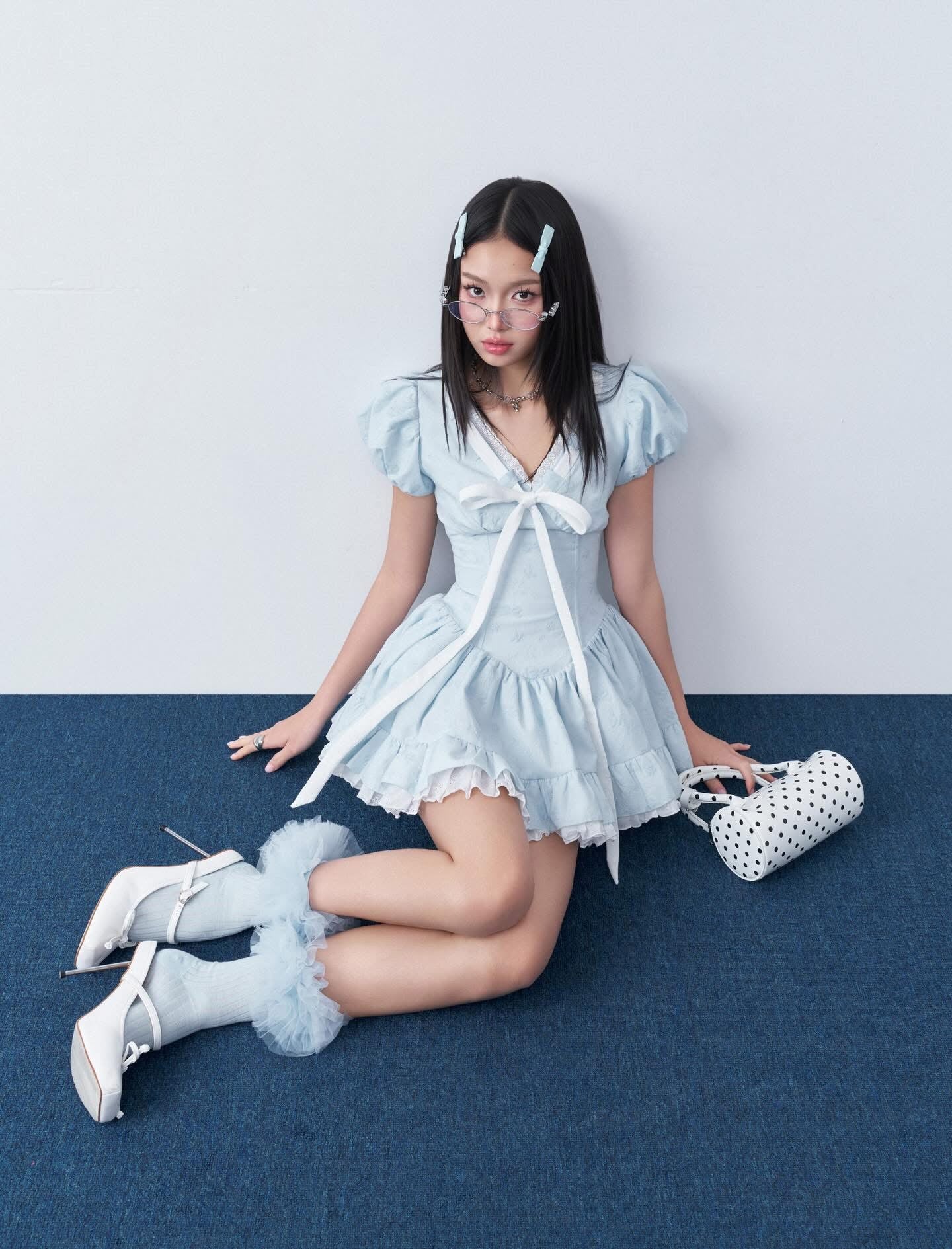 BaaBeeBoo Amelia Dress