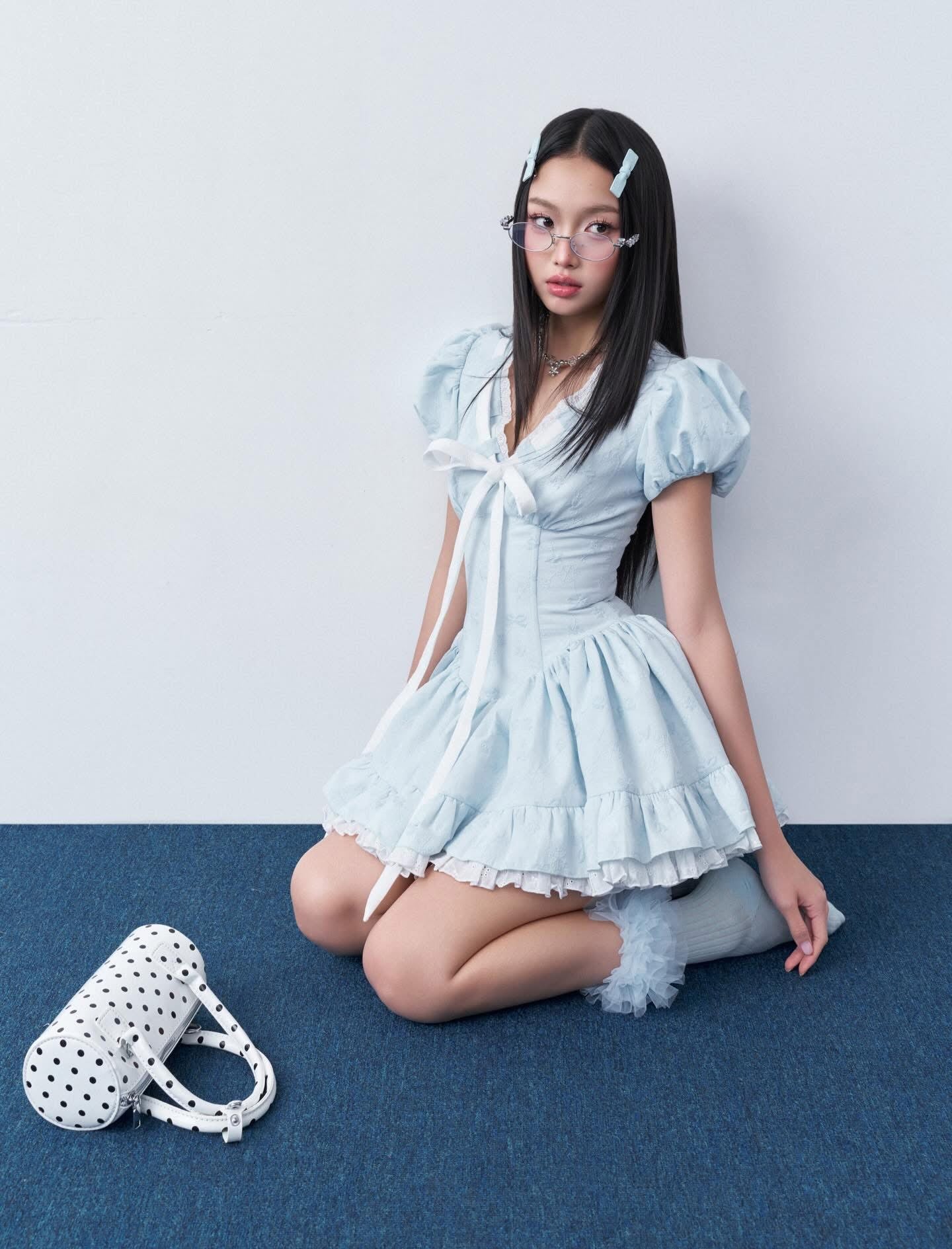 BaaBeeBoo Amelia Dress