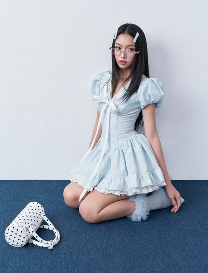 BaaBeeBoo Amelia Dress